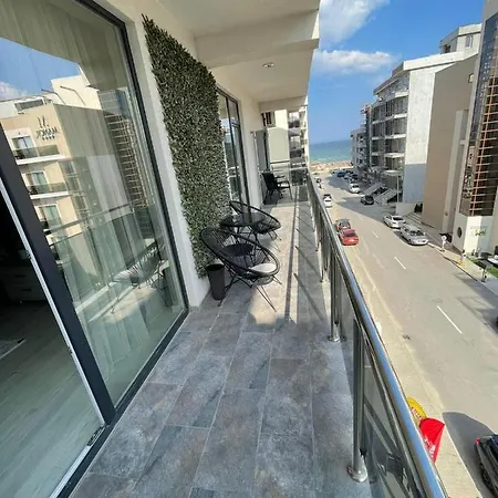 Apartament Mamaia Nord Mackerel