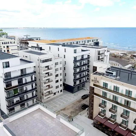 Apartament Mamaia Nord Mackerel * Navodari