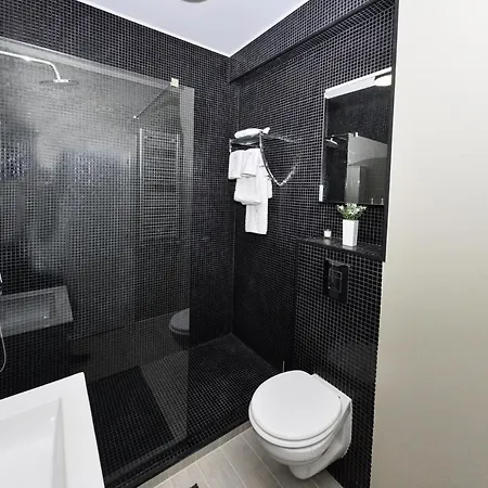 Apartament Mamaia Nord Mackerel Navodari