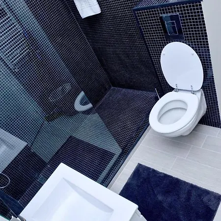 Apartament Mamaia Nord Mackerel Daire
