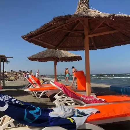 Apartament Mamaia Nord Mackerel * Navodari